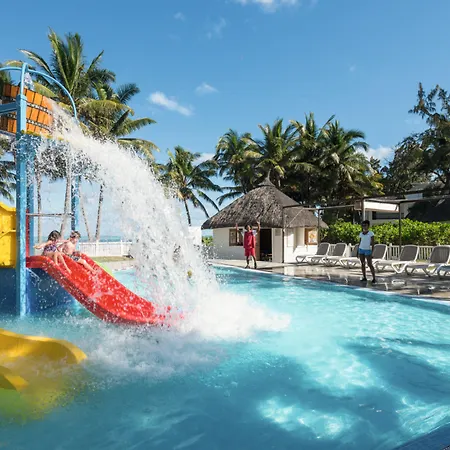 Riu Turquoise - All Inclusive-3