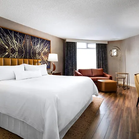 The Westin Toronto Airport-3