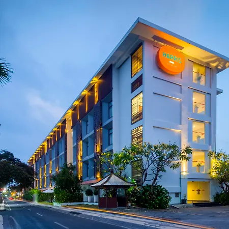 Harris Hotel Seminyak-3