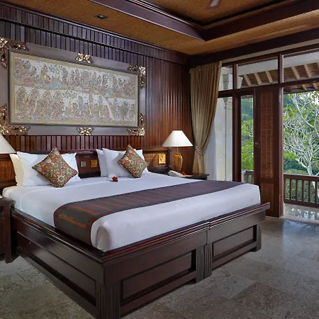 Hotel Tjampuhan Spa-2