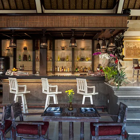 Hotel Tjampuhan Spa-3