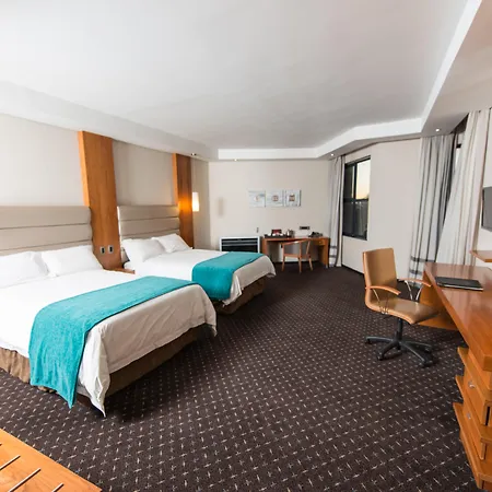 Premier Hotel O.R. Tambo-3