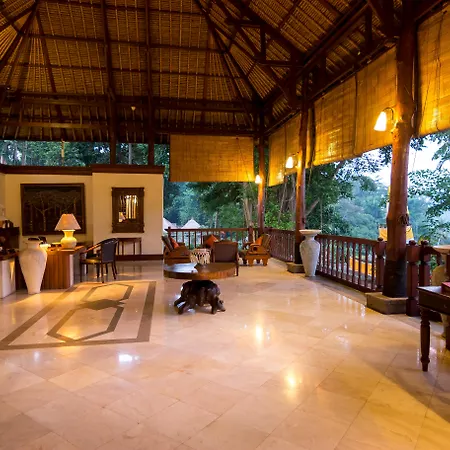 The Payogan Villa Resort And Spa Ubud-3