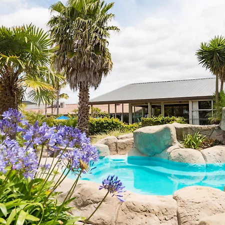 Copthorne Hotel And Resort Bay Of Islands-2