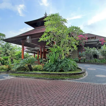 Bhuwana Ubud Hotel And Farm-3