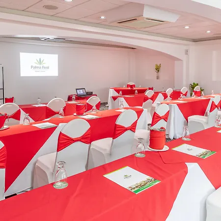 Hotel Palma Real-3