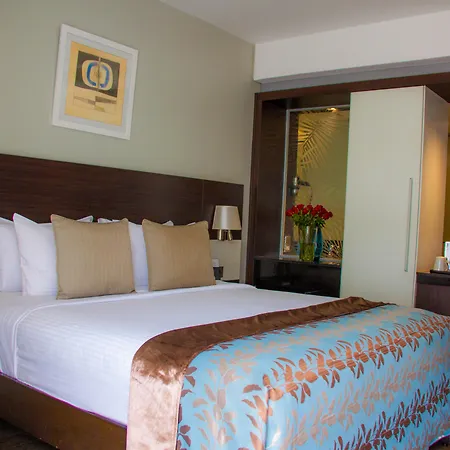 Eka Hotel Nairobi-3