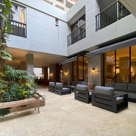 Madisson Boutique Hotel Cartagena-3
