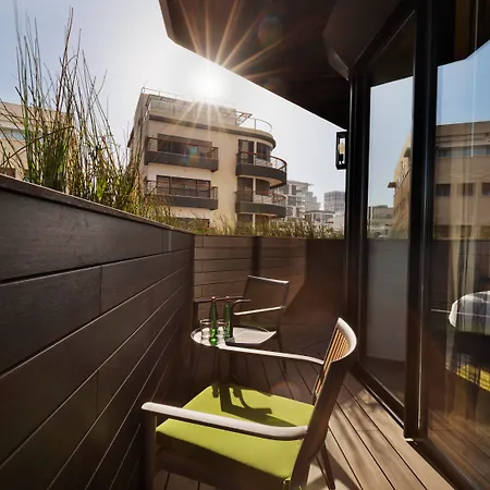 Brown Lighthouse Tel Aviv, A Member Of Brown Hotels-2