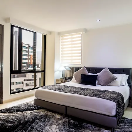 Ghl Hotel Porton Medellin-2