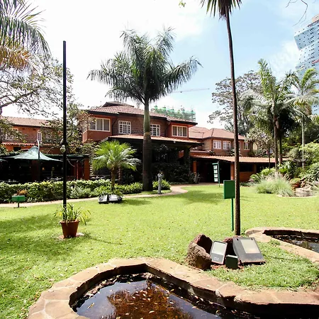 Fairview Hotel Nairobi, Vignette Collection By Ihg-3
