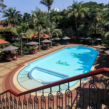 Fairview Hotel Nairobi, Vignette Collection By Ihg-2
