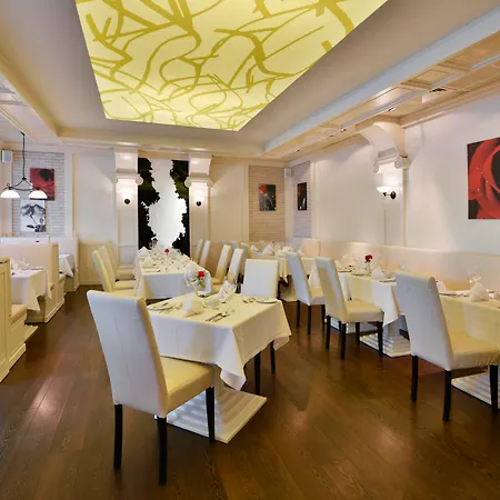 Grifid Arabella Hotel-2