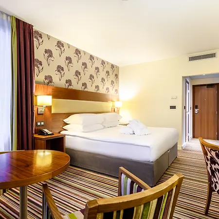 Blooma Hotel Liege Centre - Accor Handwritten Collection-3