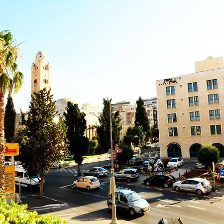 Eldan Hotel-3
