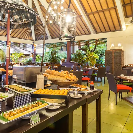 Risata Bali Resort & Spa-2