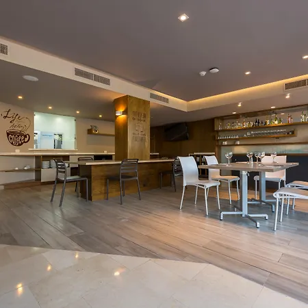 Hotel Barlovento-3