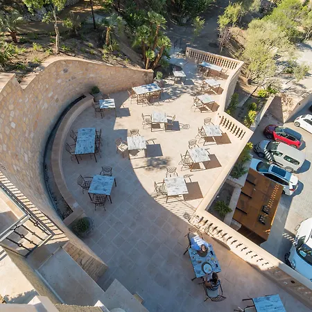 Hotel Creu De Tau Art&Spa-Adults Only-3