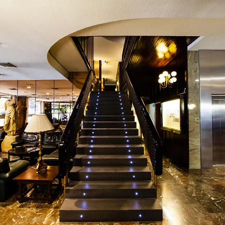 Hotel Condestable Iranzo-3