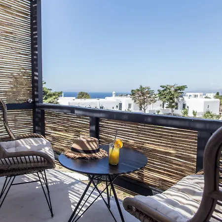 My Mykonos Hotel By Mr And Mrs White-2
