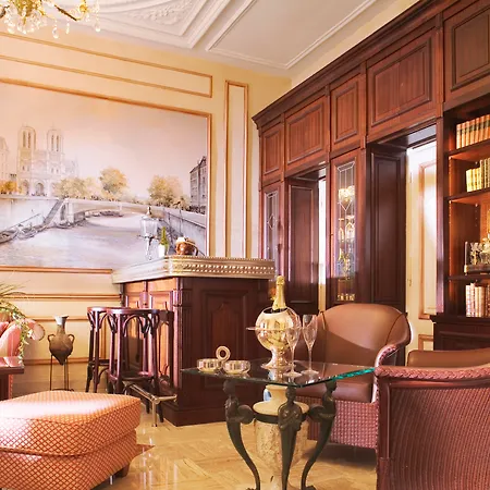 Hotel & Spa Saint-Jacques-2