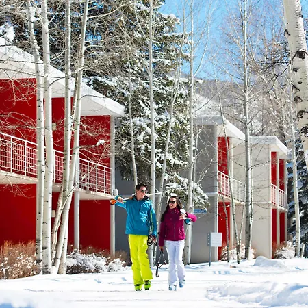 Aspen Meadows Resort-3