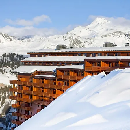 Résidence Pierre&Vacances Premium Les Hauts Bois-3