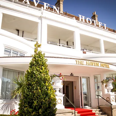 Haven Hotel-2