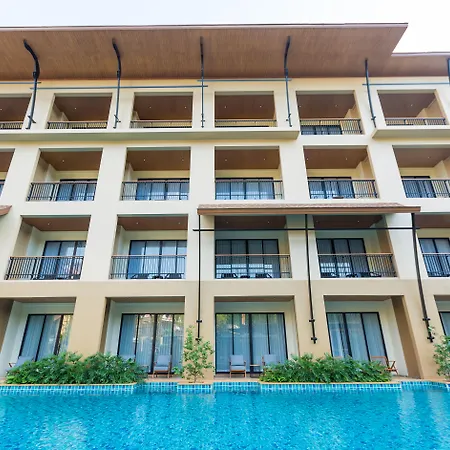 Aurico Kata Resort & Spa - Sha Extra Plus-3