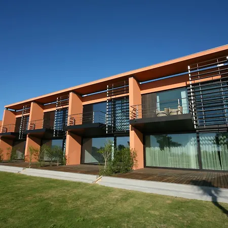 Troia Residences - Beach Houses-3