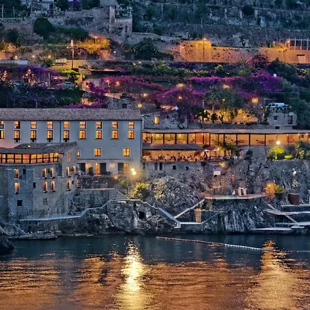 Ravello Art Hotel Marmorata-3