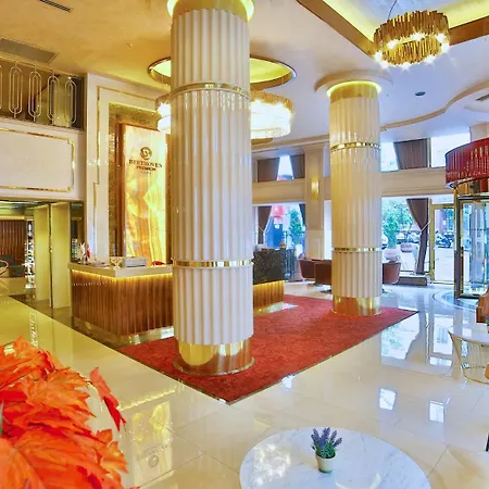 Beethoven Premium Hotel-3