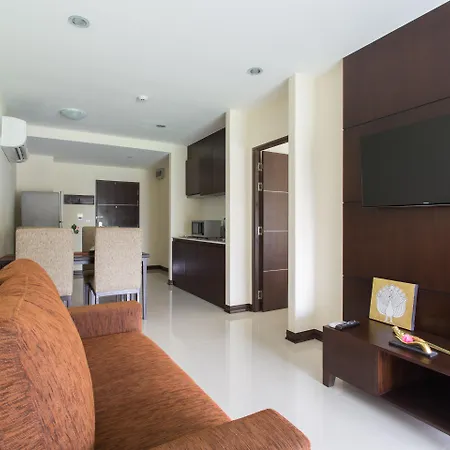 The Lai Thai Luxury Condominiums-3