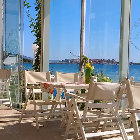 Aphrodite Beach Hotel-2