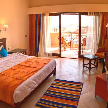 Viva Blue Resort And Diving Sharm El Naga (Adults Only)-2