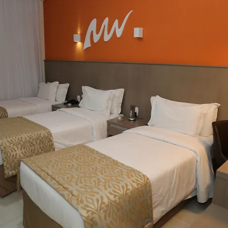 Real Classic Bahia Hotel-3