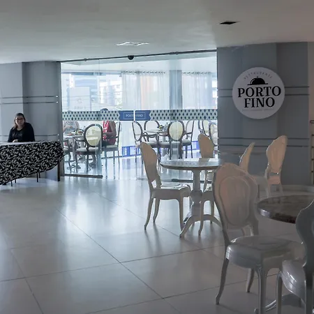 Hotel Village Premium Joao Pessoa-2