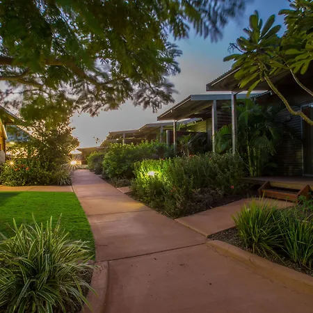 Best Western Plus The Ranges Karratha-2
