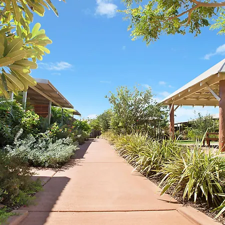 Best Western Plus The Ranges Karratha-3