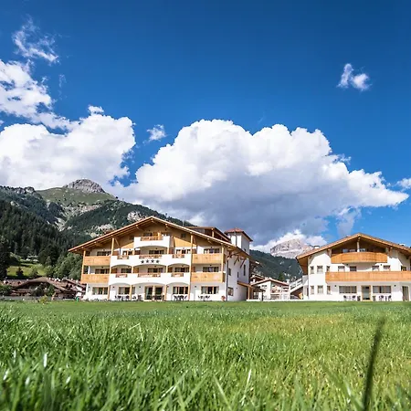 Golden Park Resort-2