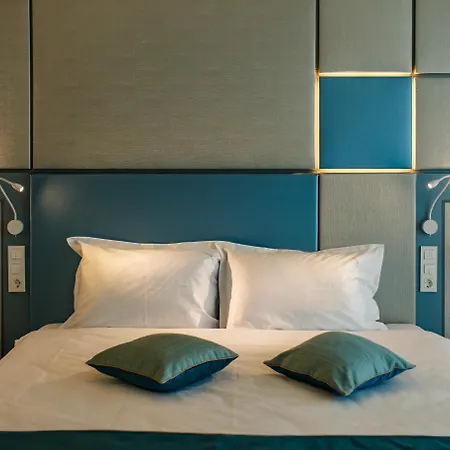 Hotel Opera Mamaia-2