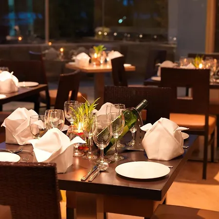 Spree Shivai Hotel Pune-2
