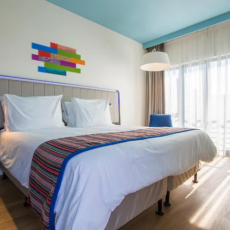 Park Inn By Radisson Cape Town Newlands-2