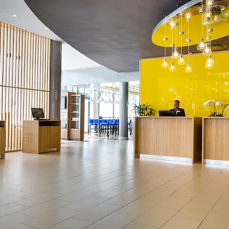 Park Inn By Radisson Cape Town Newlands-3