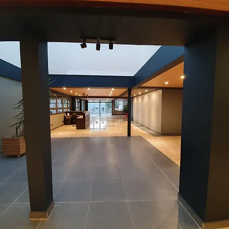 Hotel Brasilia-2