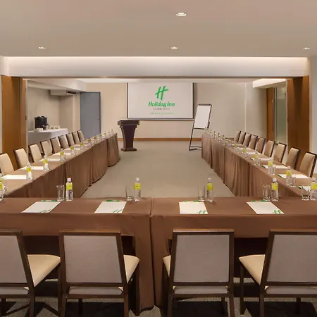 Holiday Inn Baguio City Centre, An Ihg Hotel-3