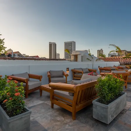 Getsemani Cartagena Hotel-3