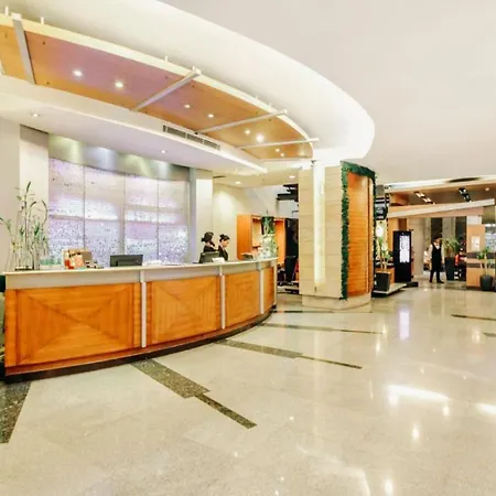Greenhills Elan Hotel Modern - Newly Renovated-2