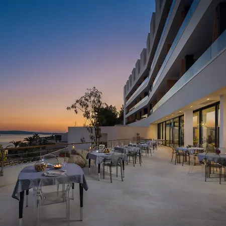 Hotel Ola - Adults Only-3