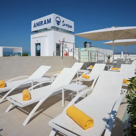 Hotel Seasun Aniram-3